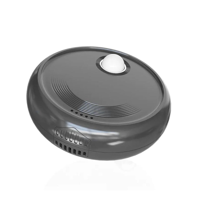 USB Rechargeable Cat Litter Box Odor Deodorizing Purifier