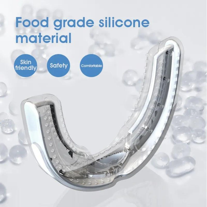 Corrective Breath Positioning Anti-Snoring Night Mouth Guard