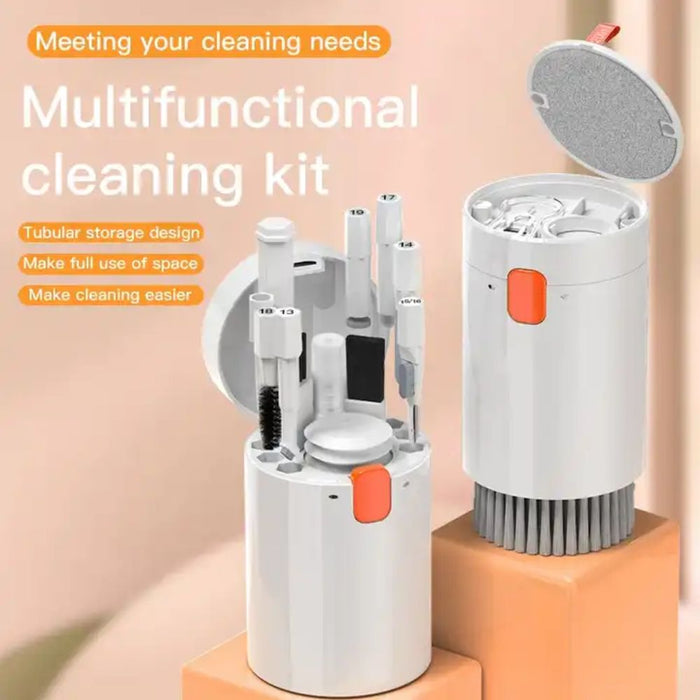 20-in-1 Digital Device Cleaning Tool Set