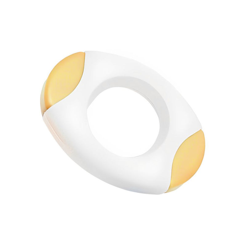 Stainless Steel Egg Shell Opener Cutter Tool Kitchen Accessory