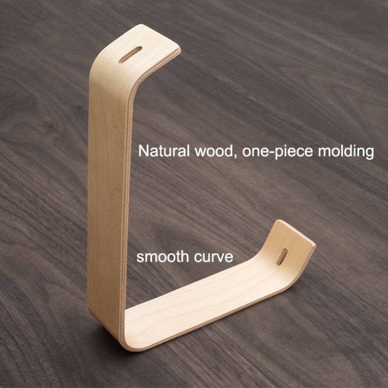 Minimalist 6-Inch Creative Acrylic Photo Frame for Stylish Home Decor