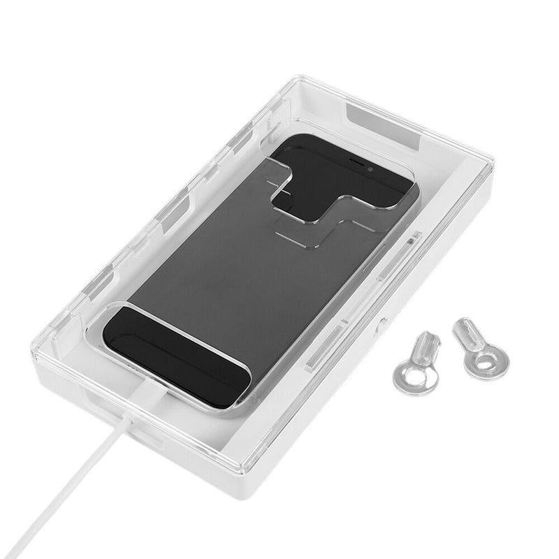 Portable Self-Control Phone Locker