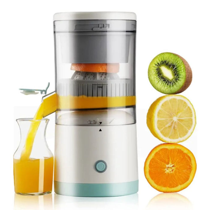 USB Rechargeable Portable Electric Juicer