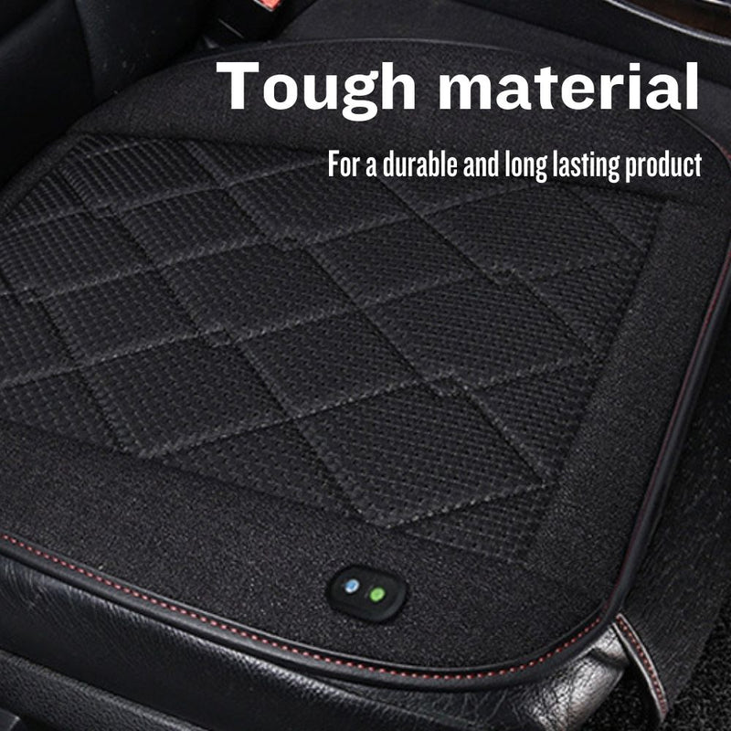 Car Seat Cooling Pad Electric Air Ventilator Seat Cushion