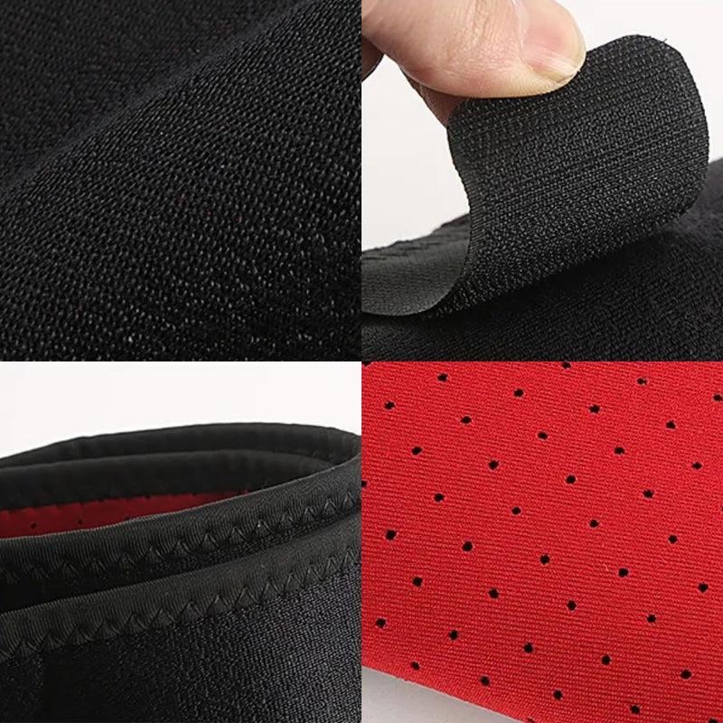 Adjustable Hip & Thigh Support Belt for Men and Women