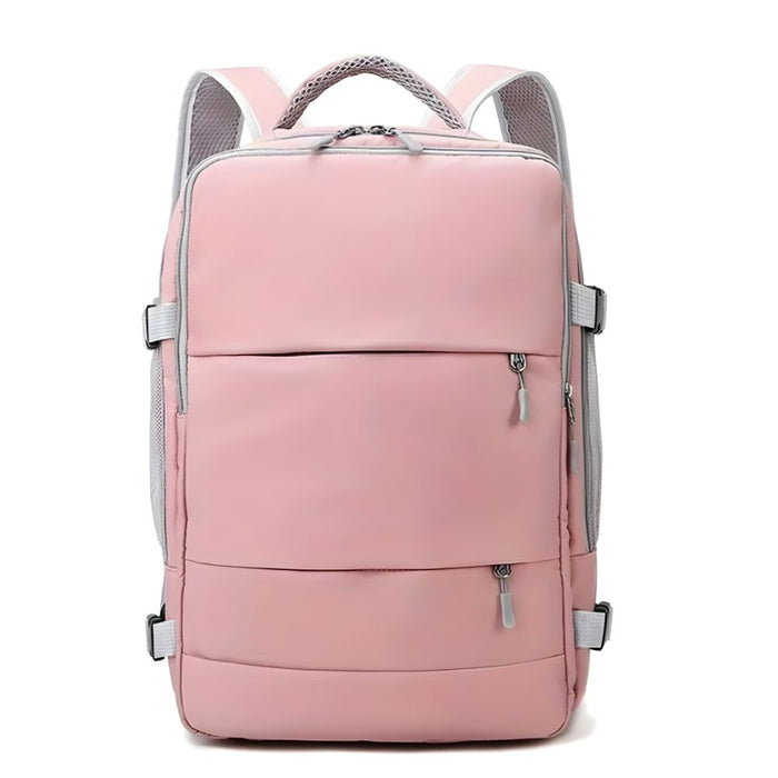 Large Waterproof 30L Laptop Travel Backpack