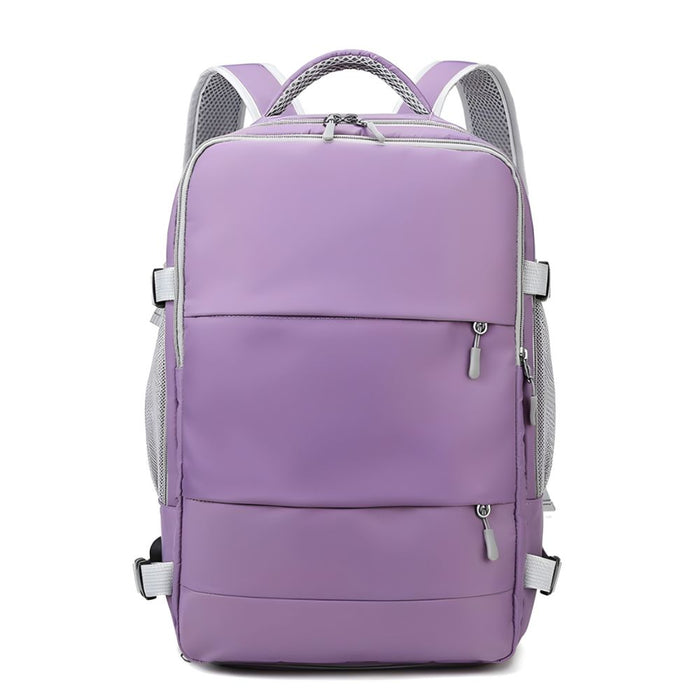 Large Waterproof 30L Laptop Travel Backpack