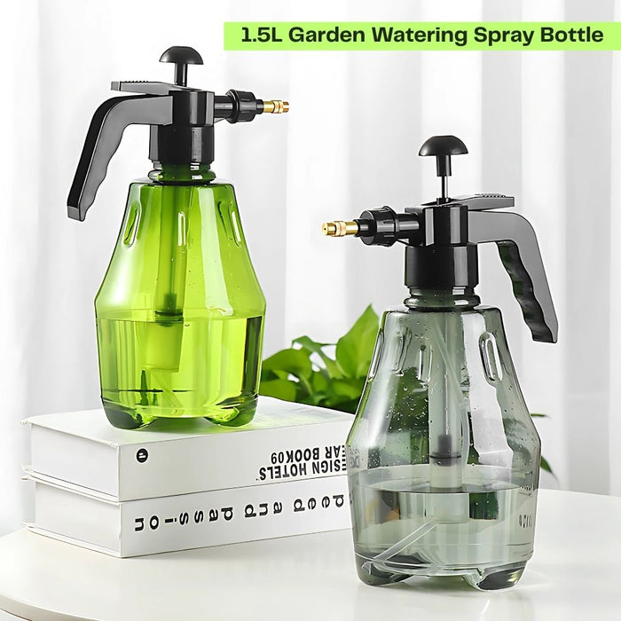 1.5L Garden Watering Spray Bottle