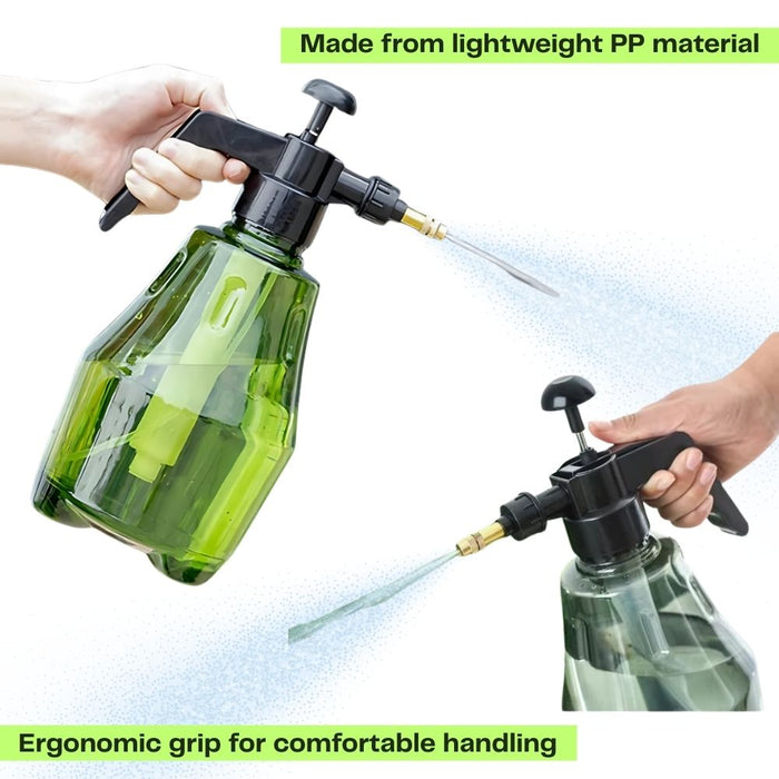 1.5L Garden Watering Spray Bottle