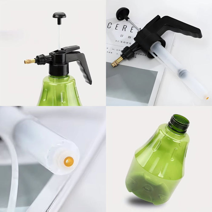 1.5L Garden Watering Spray Bottle