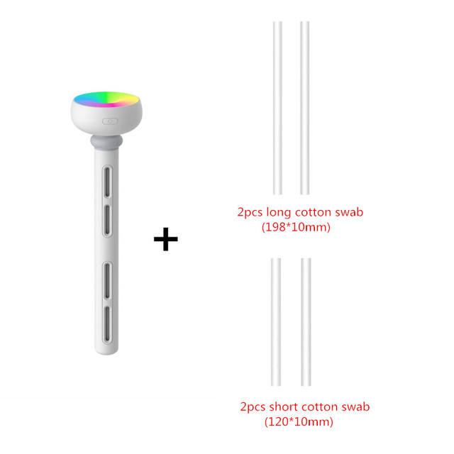 Portable and Convenient USB-Powered Humidifier