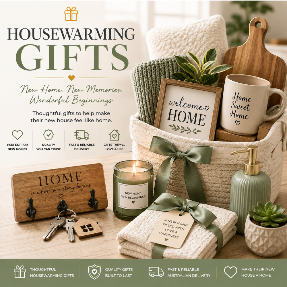 Housewarming Gifts