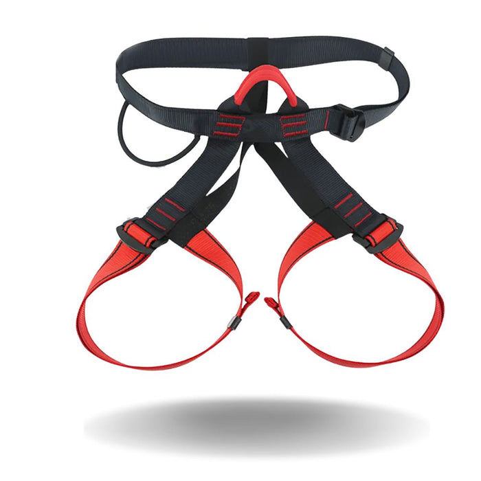 Outdoor Rock Climbing Safety Harness Belt