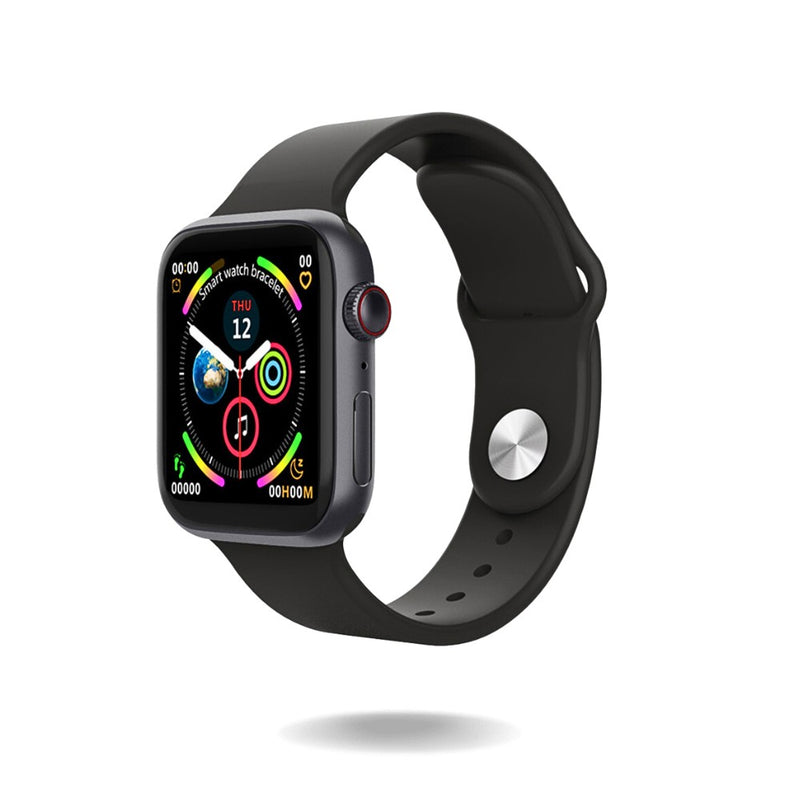 T900 Full Touch Fitness Band and Activity Tracker