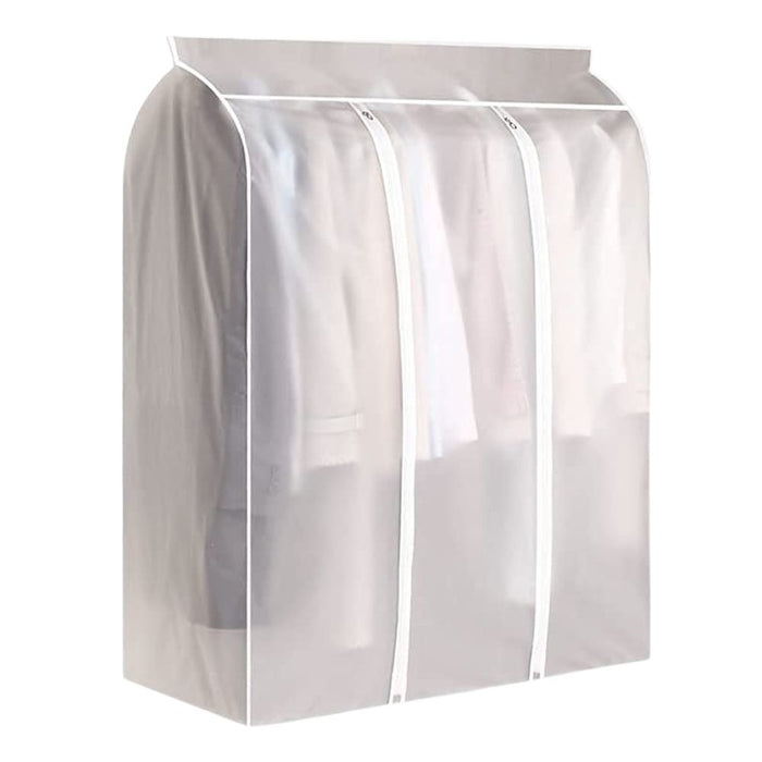 Dust Proof Cover Wardrobe Garment Bag Storage Organiser