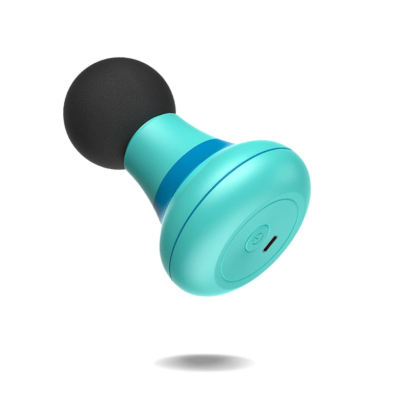 Cordless Portable Deep Muscle Massager