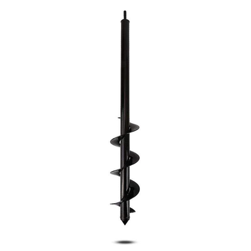 Planter Garden Auger Spiral Drill Planting Hole Soil Digger