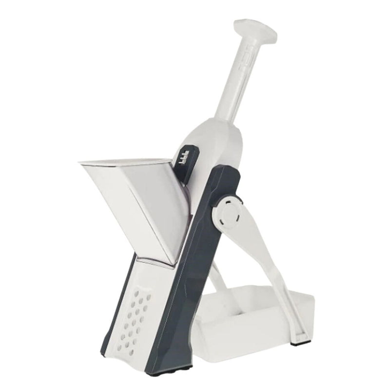 5 in 1 Multifunctional Vegetable Slicer Kitchen Mandolin