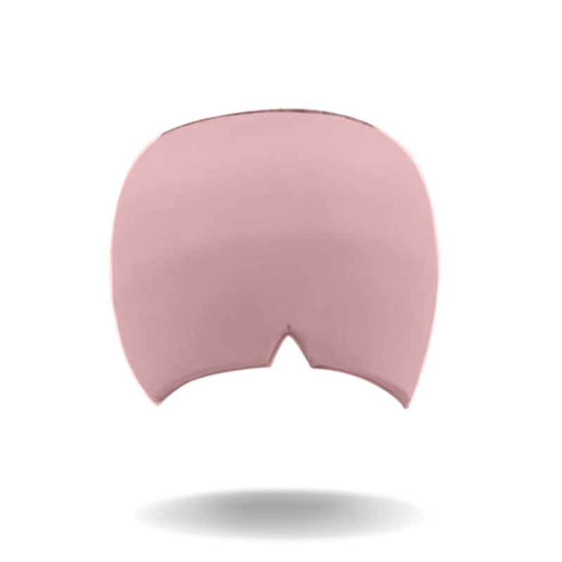 Wearable Gel Cooling Cap - Pink