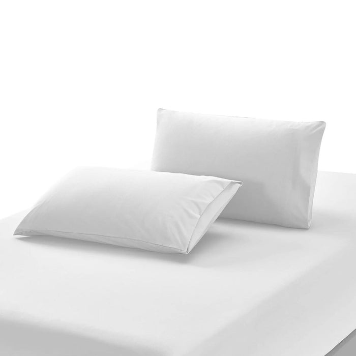 Ultra Soft Luxury 2000TC Deep Fitted Sheet Set