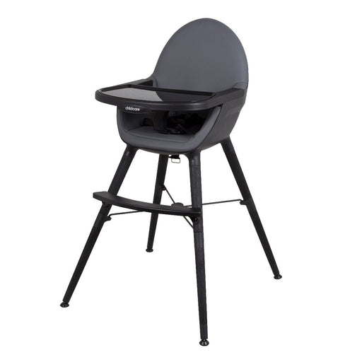 Bostin Life Modi Baby High Chair - Noir & Kids > Furniture