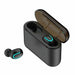 Wireless V5.0 earplug portable charging box_3