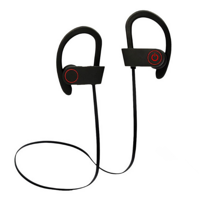 U8 Bluetooth wireless sports headset_1