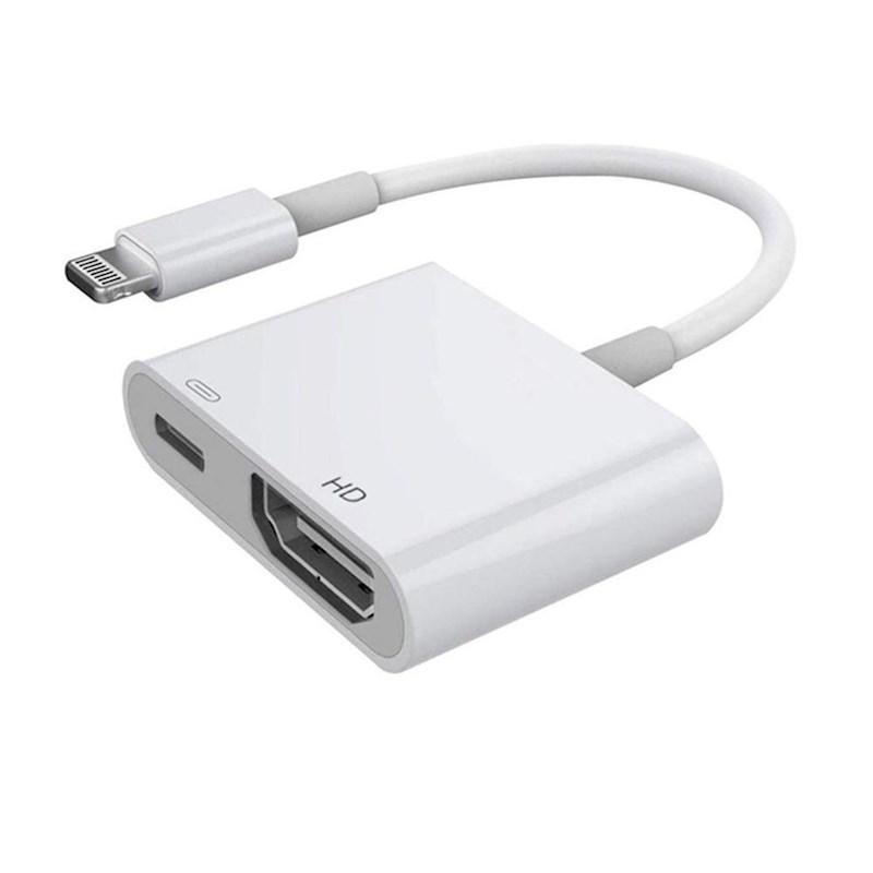 Electronics > Cables and Adapters