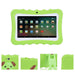 7 inch Children Learning Tablet Android Quad Core_3