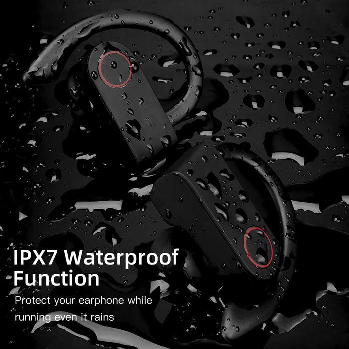 A9 Sports Waterproof Bluetooth 5.0 Headphones_3