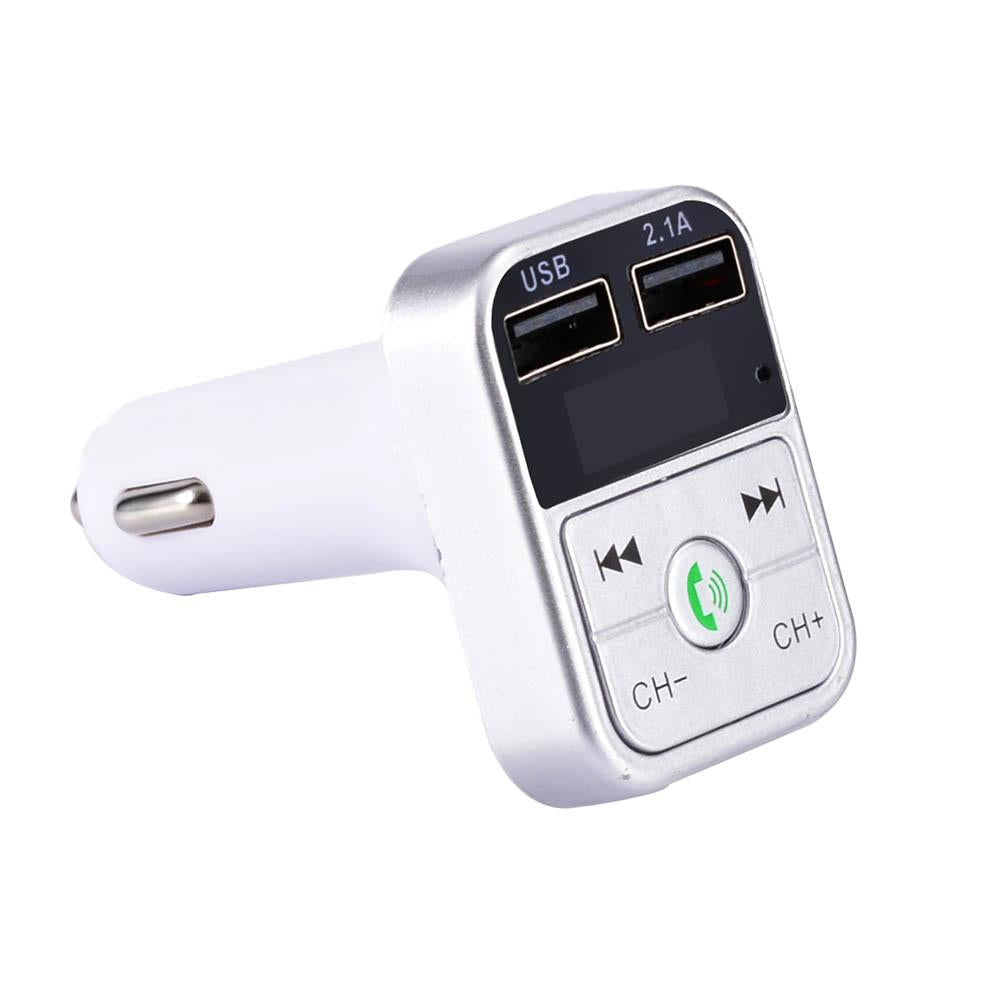 Vehicles and Parts > Car Electronics > Car Bluetooth Devices