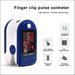Pulse OLED Display Fingertip Oximeter_5