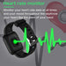 116Plus Sports Touch Screen Tracker Smart Bracelet_12