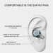 F9 Bluetooth 5.0 TWS LED Button Wireless Earphones_7