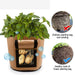 Plant Grow Bags Potato Planter Bag_5