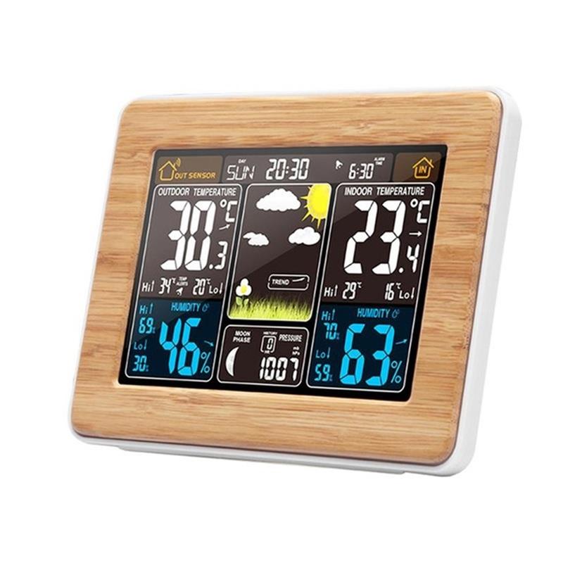 Home & Garden > Home Décor > Clocks
