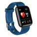 116Plus Sports Touch Screen Tracker Smart Bracelet_8