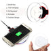 K9 Wireless Phone Charge Wireless Mobile Power_7