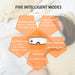 4D Smart Airbag Vibration Eye Massager Eye Care_6