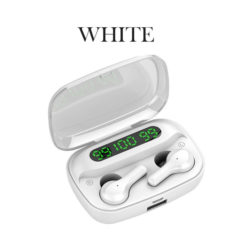 R3 TWS Wireless Earphone Bluetooth V5.0 Music Headset_6