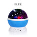 Unicorn Starry Sky Projector in 4 Colors_10