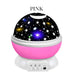 Unicorn Starry Sky Projector in 4 Colors_11