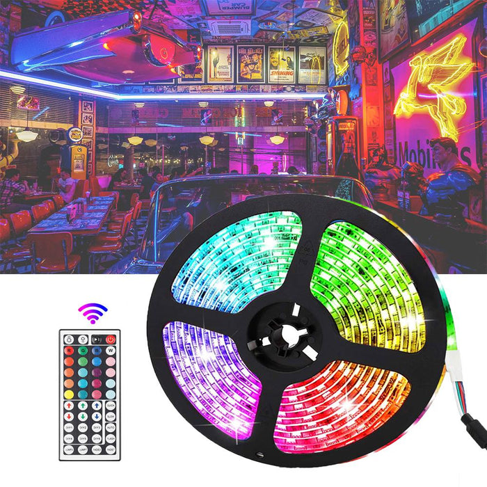 Remote Controlled LED Light Strips_7