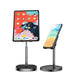 Mobile Gadget Stand Adjustable Height and Angle_7