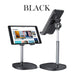 Mobile Gadget Stand Adjustable Height and Angle_10