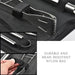 30Pcs Stainless Steel Barbecue Tool Set and Cooking Tools for Outdoor Camping_15