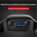 2-in-1 M1 Bluetooth Headset and Fitness Tracker Smart Bracelet_11