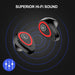 2-in-1 M1 Bluetooth Headset and Fitness Tracker Smart Bracelet_7