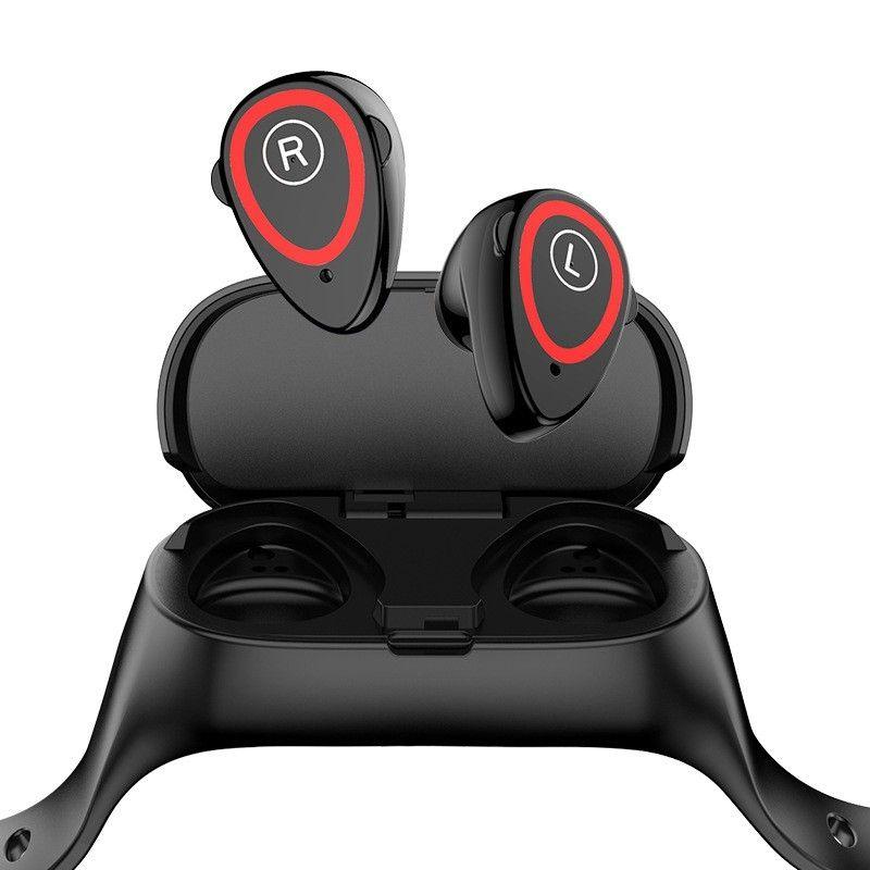 2-in-1 M1 Bluetooth Headset and Fitness Tracker Smart Bracelet_10