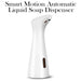 Smart Motion Automatic Liquid Soap Dispenser_8